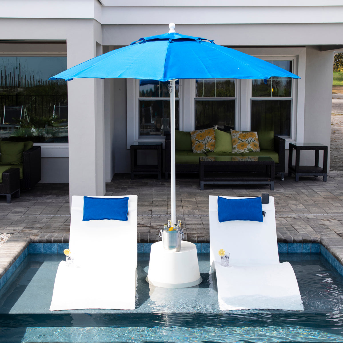 Kai Luxury Umbrella