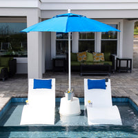 Kai Luxury Umbrella
