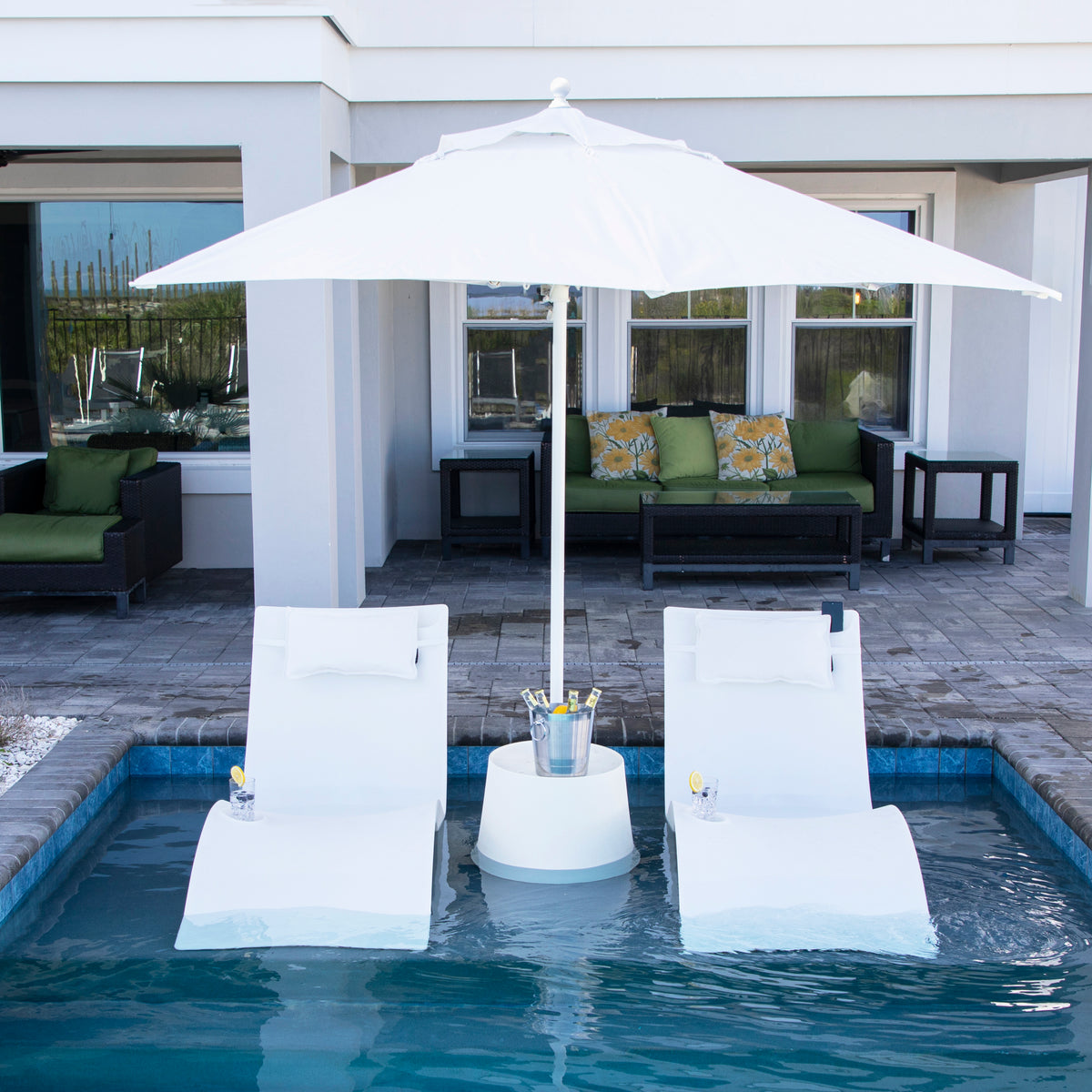 Kai Luxury Umbrella