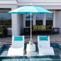 Kai Luxury Umbrella
