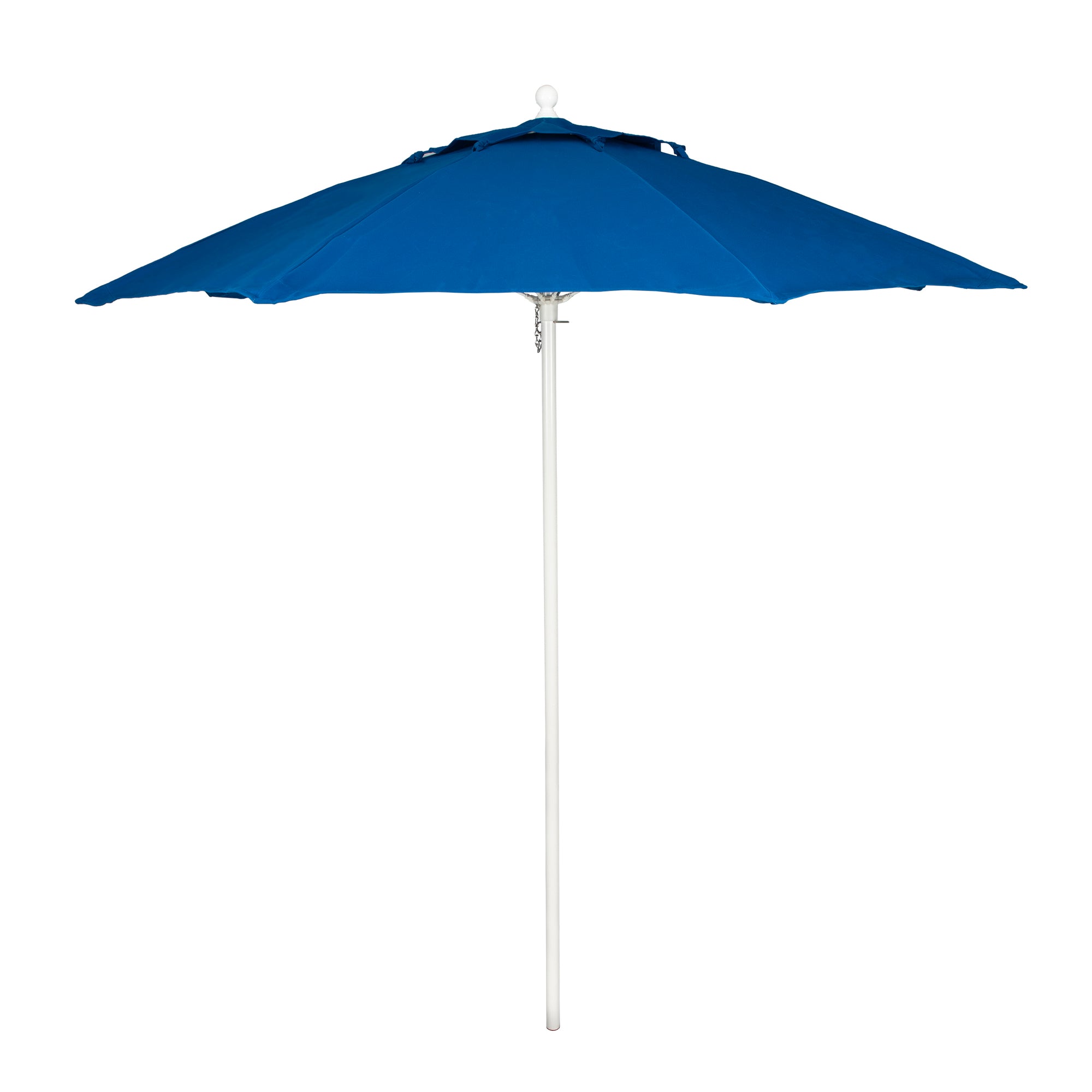 floating patio umbrella Kai Luxury Umbrella