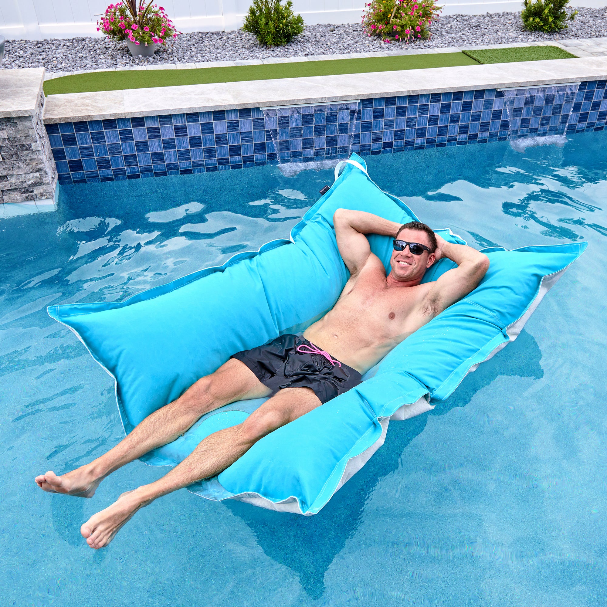 King Kai Float