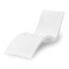 Kai Shelf Lounger - Single Chair (9 inches of water or less)