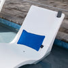 Kai Shelf Lounger Deep Water - Set of Two Chairs (9 to 16 inches of water)