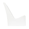 Kai Upright Shelf Chair - Set of 2 Chairs