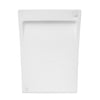 Kai Upright Shelf Chair - Set of 2 Chairs