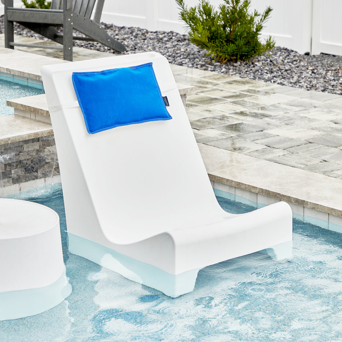 Floating Luxuries - Luxury Pool Floats and Loungers